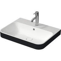 Duravit Happy D.2 Aufsatzwaschtisch, 2360606100,