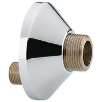 Grohe S-Anschluss 12050 1205000M 3/8" x 3/4" 2 Stück