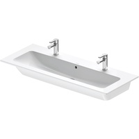 Duravit ME by Starck Doppelwaschtisch, 23611200241