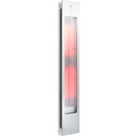 SUNSHOWER SOLO White, Black oder Grey mit Infrarot, Farbe: