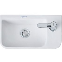 Duravit Me by Starck Waschtisch 0717403200 40 x 22
