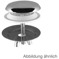 Dornbracht Hahnlochabdeckung 12715970-06,
