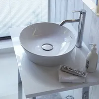 Duravit Cape Cod Aufsatzwaschtisch, 23284300001,