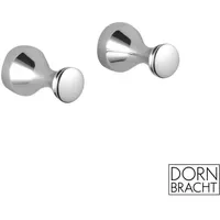 Dornbracht Madison Handtuchhaken Chrom 83250970-00