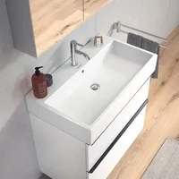 Duravit Vero Air Wandwaschtisch, 2350800000