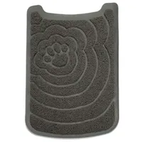 Savic Nestor Jumbo und Aseo Jumbo Katzentoilette Matte