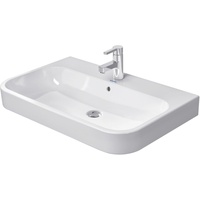 Duravit Happy D.2 Wandwaschtisch, 23188000001,