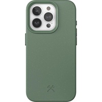 Woodcessories Bio Case MagSafe iPhone 15 Pro Max Midnight