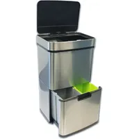 Floordirekt Dirk 62 l Grau