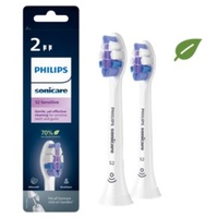 Philips S2 Sensitive - 2x Ultra Soft Bürstenköpfe für