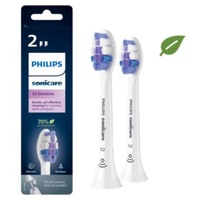 Philips S2 Sensitive HX6052/10 2x Ultra Soft Bürstenköpfe für