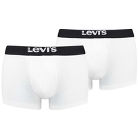 Levi's Herren Boxershort 2er Pack