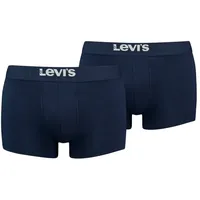 Levi's Levis MEN SOLID TRUNK Pack in Marine, EU