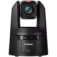 Canon CR-N300 PTZ-Kamera - Satin Schwarz