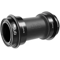 Sram DUB PressFit 30 BB-Right Kurbel, Carbon, 79mm