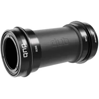Sram DUB BB30 Road Innenlager schwarz, 73mm