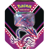 Pokémon Tin