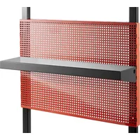 FACOM JLS3 Befestigungssatz für Lichtleiste