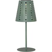 PARFORCE TRADITIONAL HUNTING Solarleuchte Metall Kunststoff 15 x 35