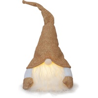 Star Trading LED Weihnachtsfigur Joylight von Deko Wichtel aus