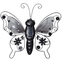 Star Trading Butterfly Leichte Dekorationsfigur 8 Glühbirne(n) LED 0,4