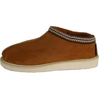 Hollert Lammfell Hausschuhe Schäferin Alma - Schuhgröße: 38 Farbe: