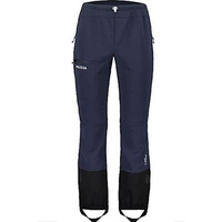 Maloja Herren Funktionshose ClaM navy - L