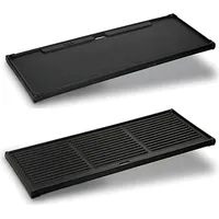 Enders Grillplatte Gusseisen 1/3 (7880)