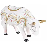 Cowparade Rendada - Cowparade Kuh Medium #