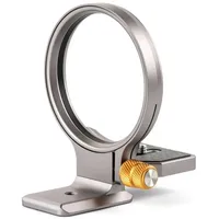 NiSi Wizard Bracket (Arca-Swiss kompatibel) Kompatibel mit Fujifilm X