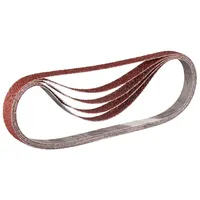 Makita A-34578 Schleifband 13mm K60 10Stk