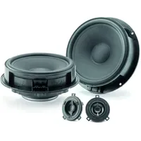 Focal Inside ISVW165 VW-Lautsprecherset | Jetzt kaufen