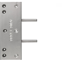ABUS Bohrschablone FTS88