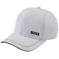 Boss 1 10248871 01 Kappe White One Size
