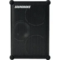 Soundboks 4 - Schwarz
