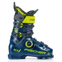 Fischer RC4 120 MV BOA VAC GW blau