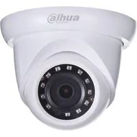 Dahua Technology Lite Sicherheitskamera Kuppel IP-Sicherheitskamera Innen & Außen