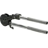 Viega Biegewerkzeug 586393 16 mm, für Mehrschichtverbundrohr, Stahl
