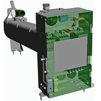Daikin Inline-Backupheater für ECH2O Innengerät