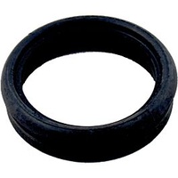 WOLF-Garten Wolf Adapterdichtung für Abgasrohr 8612823 DN 60