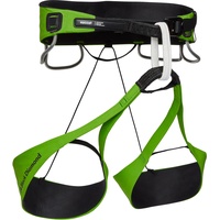 Black Diamond Recco Vision Airnet Klettergurt M,