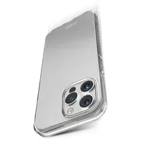 SBS iPhone 15 Pro Max Hülle transparent