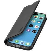 SBS Mobile Book Wallet Lite für Apple iPhone 15