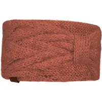Buff Stirnband Knitted Caryn Unisex-Erwachsene