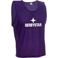 Derbystar Markierungshemdchen lila Bambini