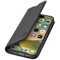 SBS Mobile Book Wallet Lite für Apple iPhone 15