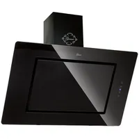 Gurari GCH S 171 Kopffreihaube 60 cm Schwarz