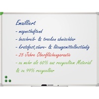 Franken Whiteboard U-Act!Line | Speziallackiert | Inklusive Ablageschale