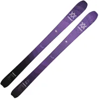 Völkl Rise Beyond 96 W Tourenski Lila 163 cm
