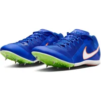 Nike Unisex Rival Multi-Event blau 45.0